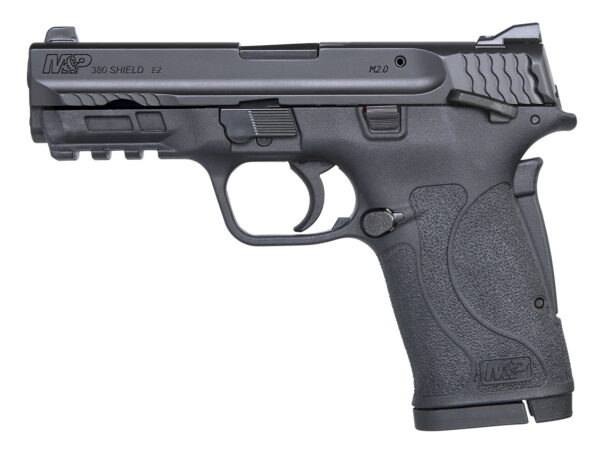 Smith & Wesson 11663 M&P Shield EZ Micro-Compact 380 CP