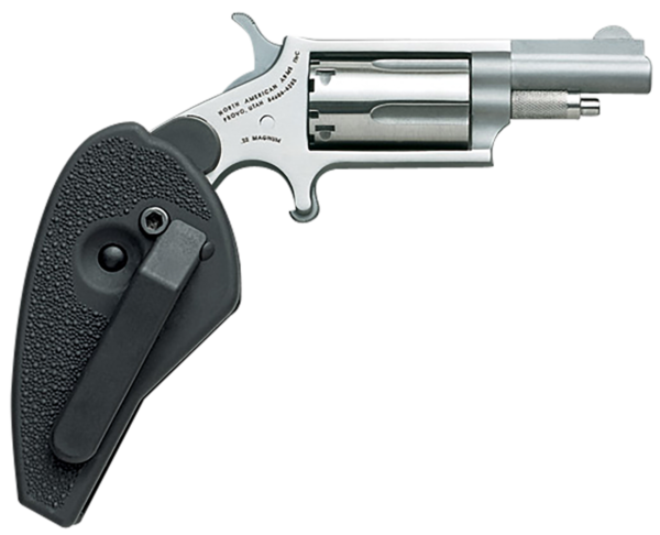 North American Arms 22MCHG Mini-Revolver