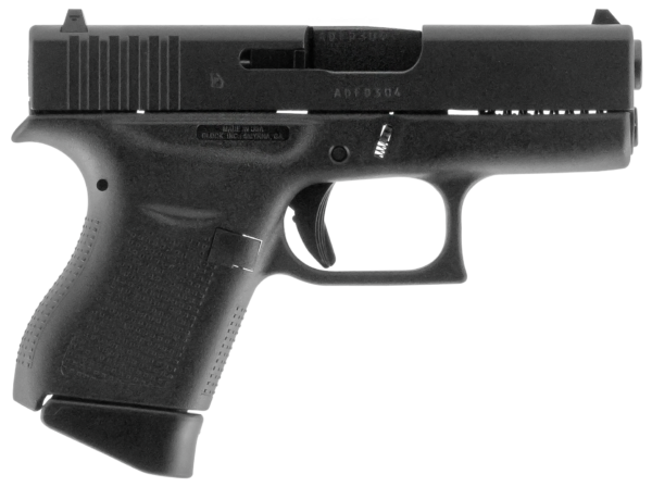 Glock 43 9mm